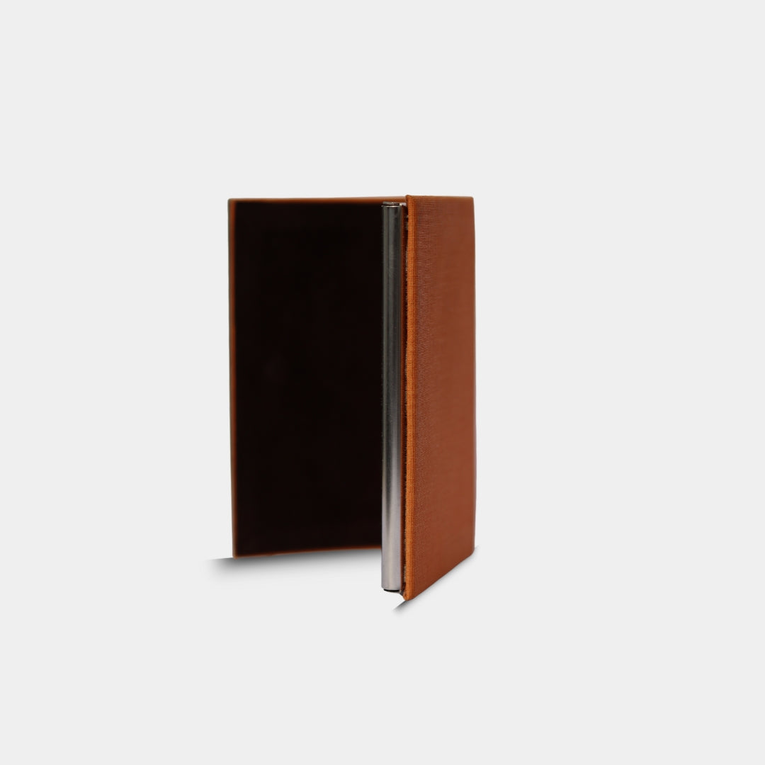 MOONX METAL BEAUTY (PREMIUM WALLET CUM CARD HOLDER)