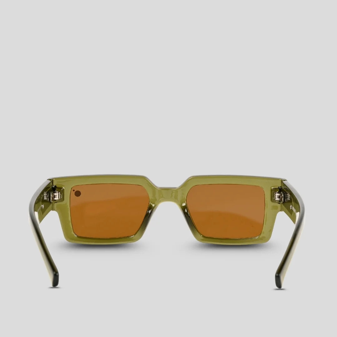 MOONX GEMINI OG – UV400 Premium Luxury Rectangular Sunglasses (Unisex)