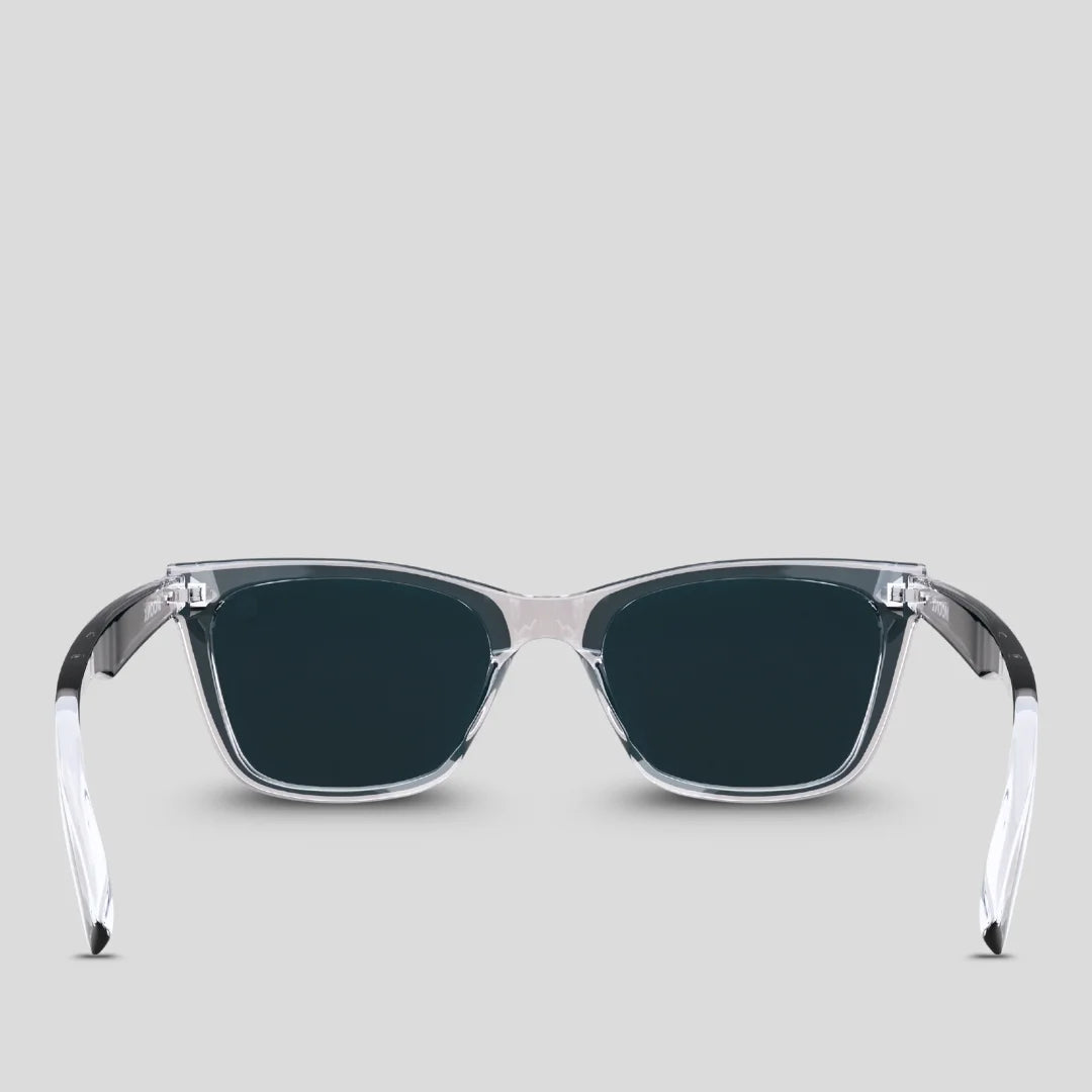 MOONX MAVE S2 – UV400 Sleek Modern Sunglasses (Unisex)