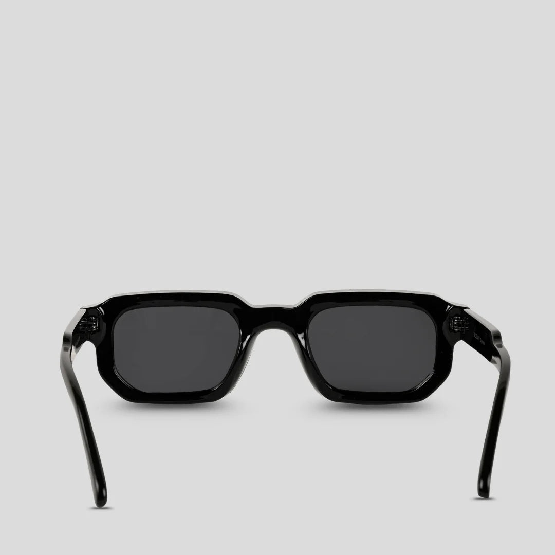 MOONX PHOTONIC S1 – UV400 Geometrical Luxury Sunglasses (Unisex)