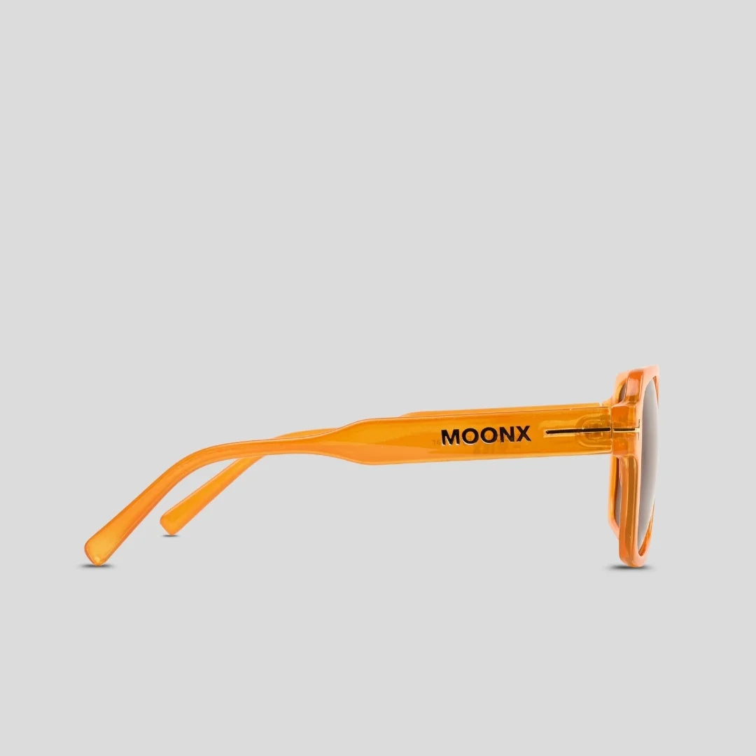 MOONX DEEPSHIFT S3 – UV400 Square Luxury Sunglasses (Unisex)