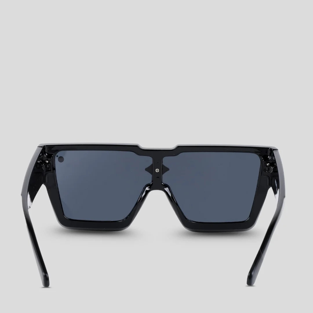 MOONX ARMSTRONG – UV400 Modern Explorer Luxury Sunglasses (Unisex)