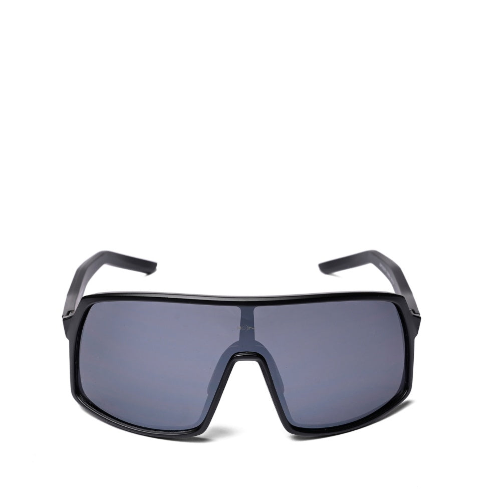 MOONX HERO S1 – UV400 Wrap‑Around Sports Sunglasses (Unisex)