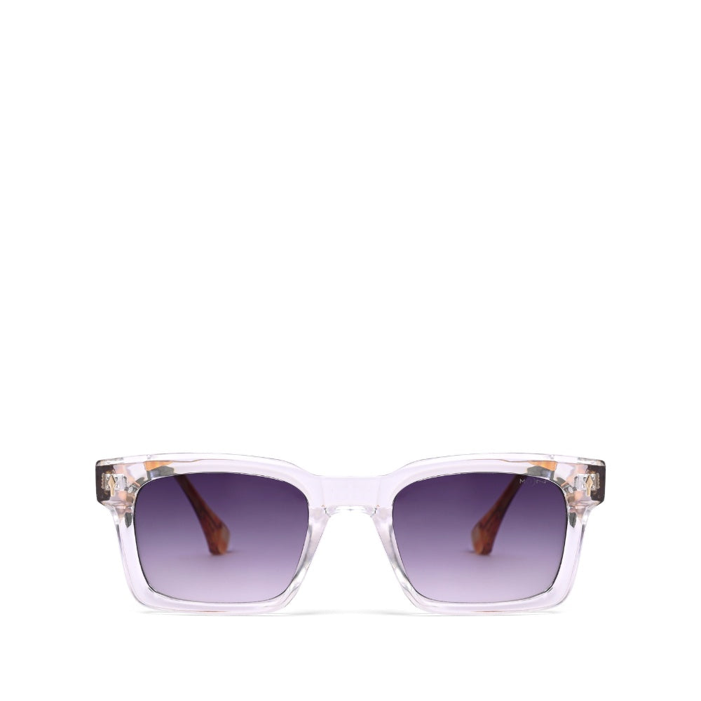 MOONX STELLERS S2 – UV400 Rectangular Sunglasses (Unisex)