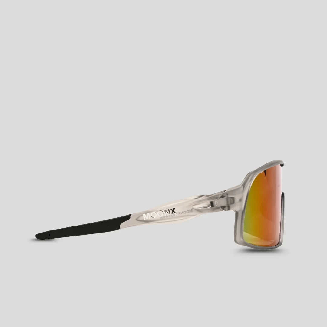 MOONX CURVE – UV400 Sports Wrap Around Sunglasses (Unisex)