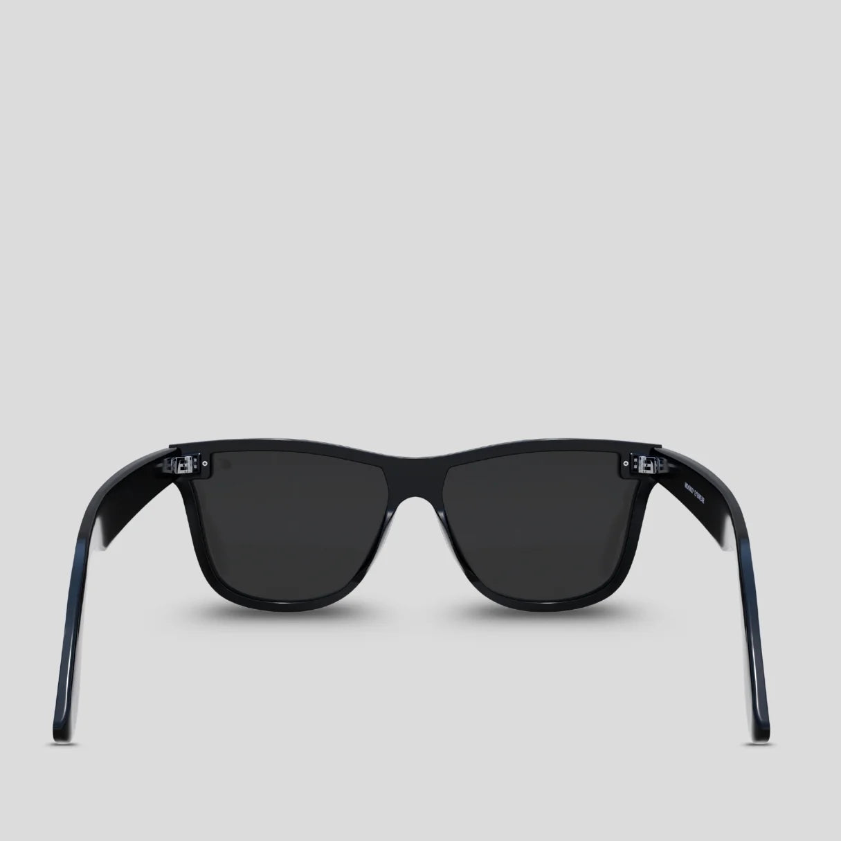 MOONX CLASSIC SQUARE S1 – Polarized Square Sunglasses (Unisex)