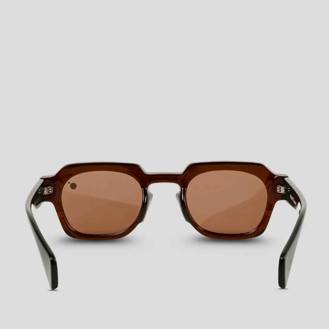 MOONX KNIGHT S4 – UV400 Modern Classic Sunglasses (Unisex)