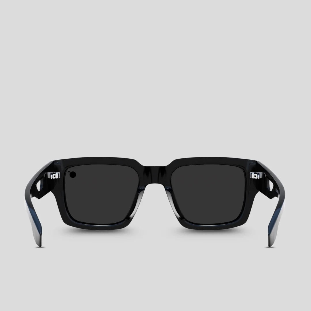 MOONX PHOTON – UV400 Rectangular Sunglasses (Unisex)