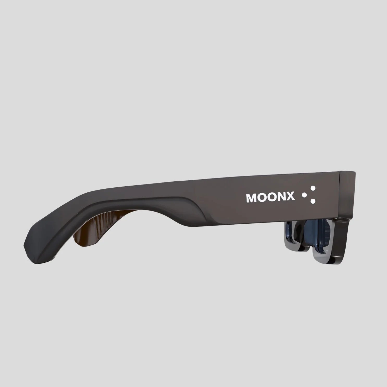 MOONX ATLAS S4 – UV400 Bold & Rectangular Sunglasses (Unisex)