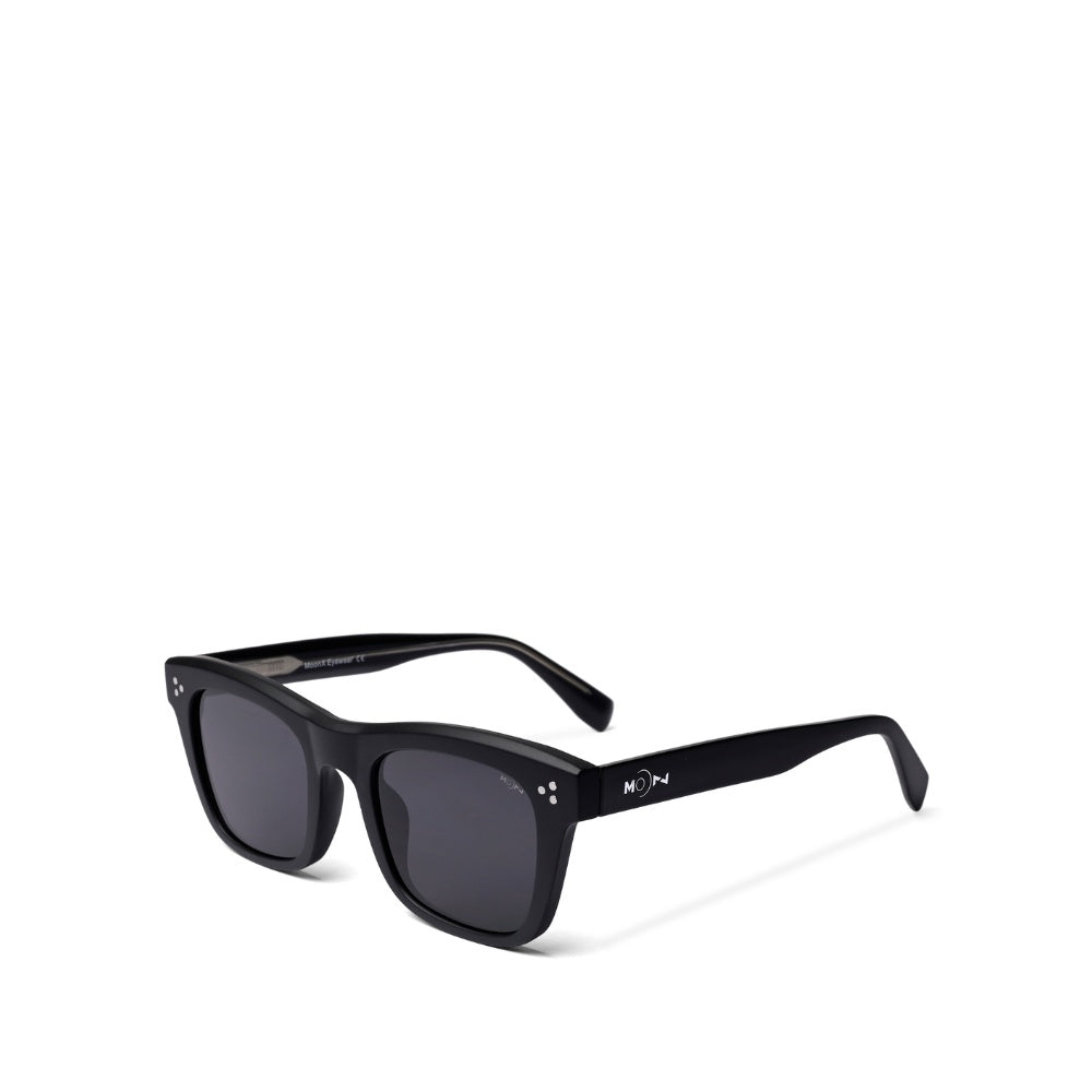 MOONX MAGMA S1 – UV400 Wayfarer Sunglasses (Unisex)