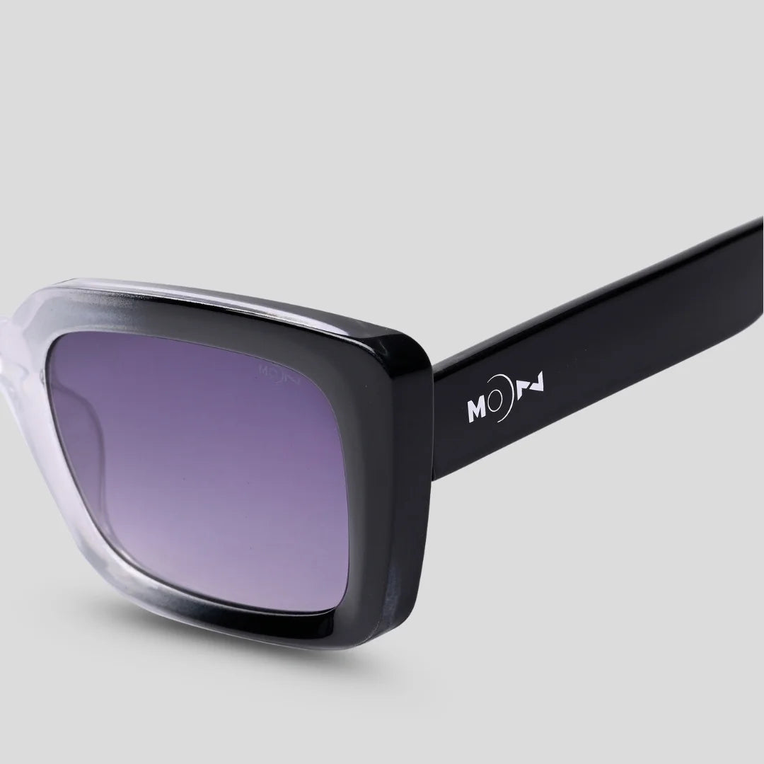 MOONX BLANKET S2 – UV400 Modern Sunglasses (Unisex)