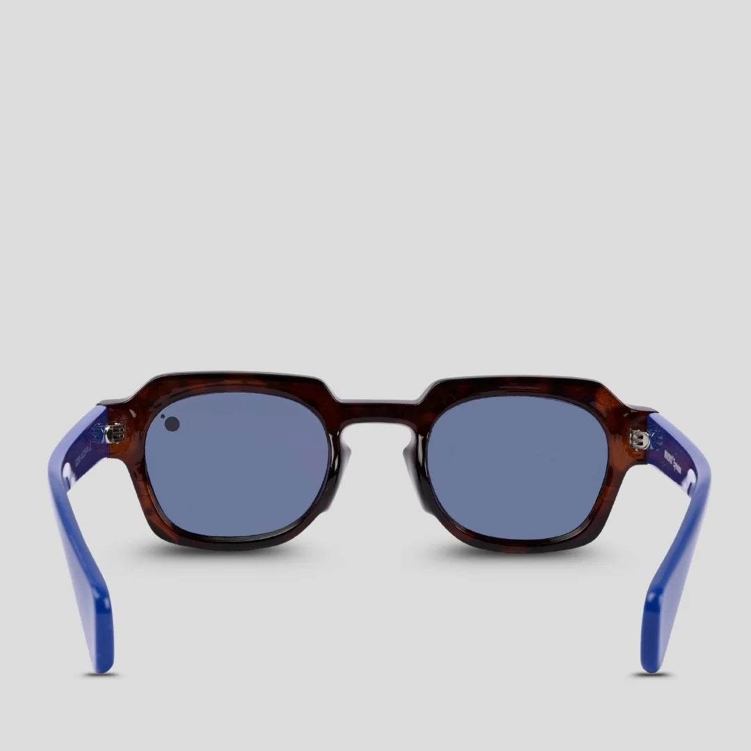 MOONX KNIGHT S3 – UV400 Modern Classic Sunglasses (Unisex)