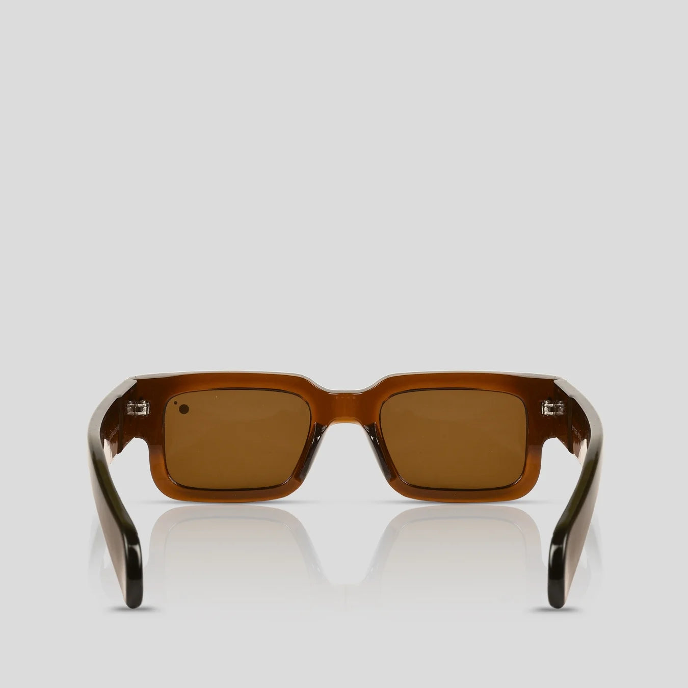 MOONX ATLAS S6 – UV400 Bold & Rectangular Sunglasses (Unisex)