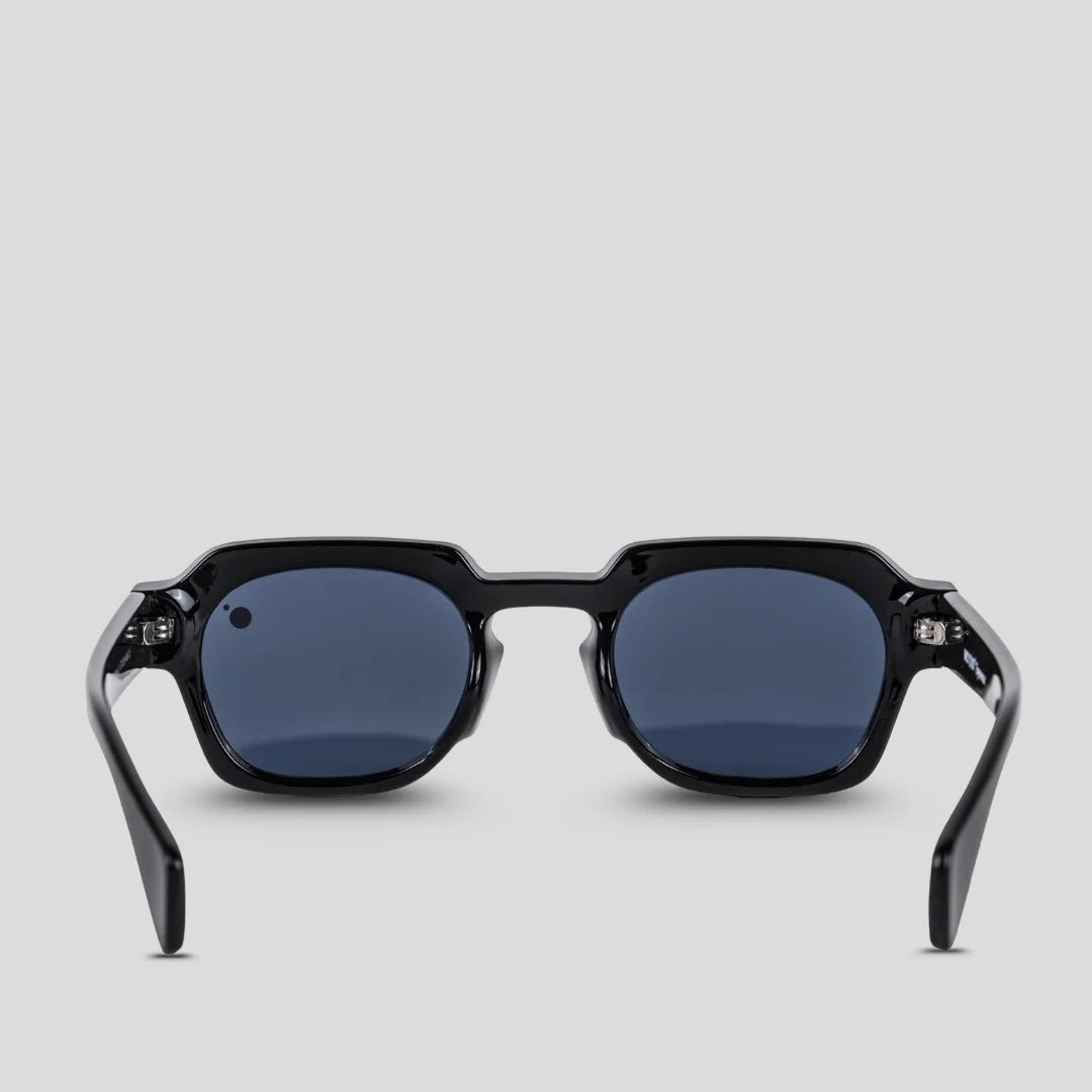 MOONX KNIGHT S1 – UV400 Modern Classic Sunglasses (Unisex)