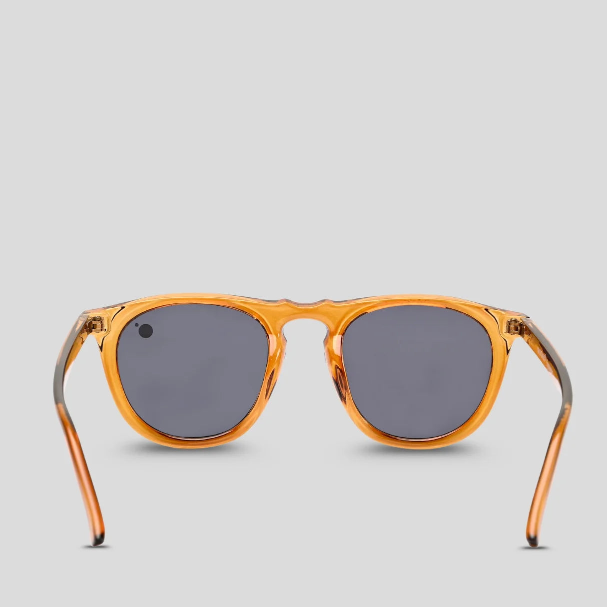 MOONX JUPITER – UV400 Modern Round Sunglasses (Unisex)