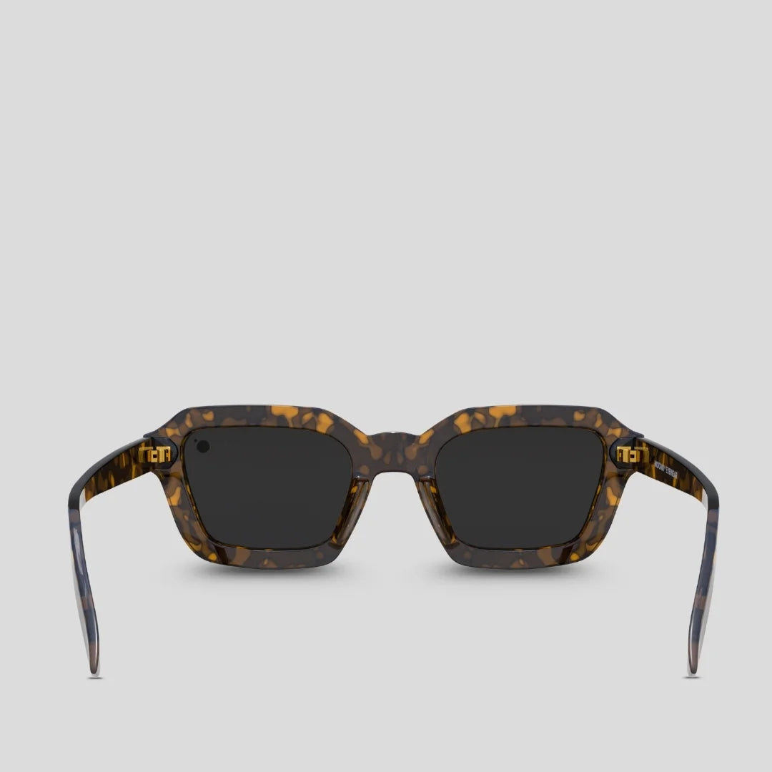 MOONX EROS S2 – UV400 Modern Geometrical Sunglasses (Unisex)
