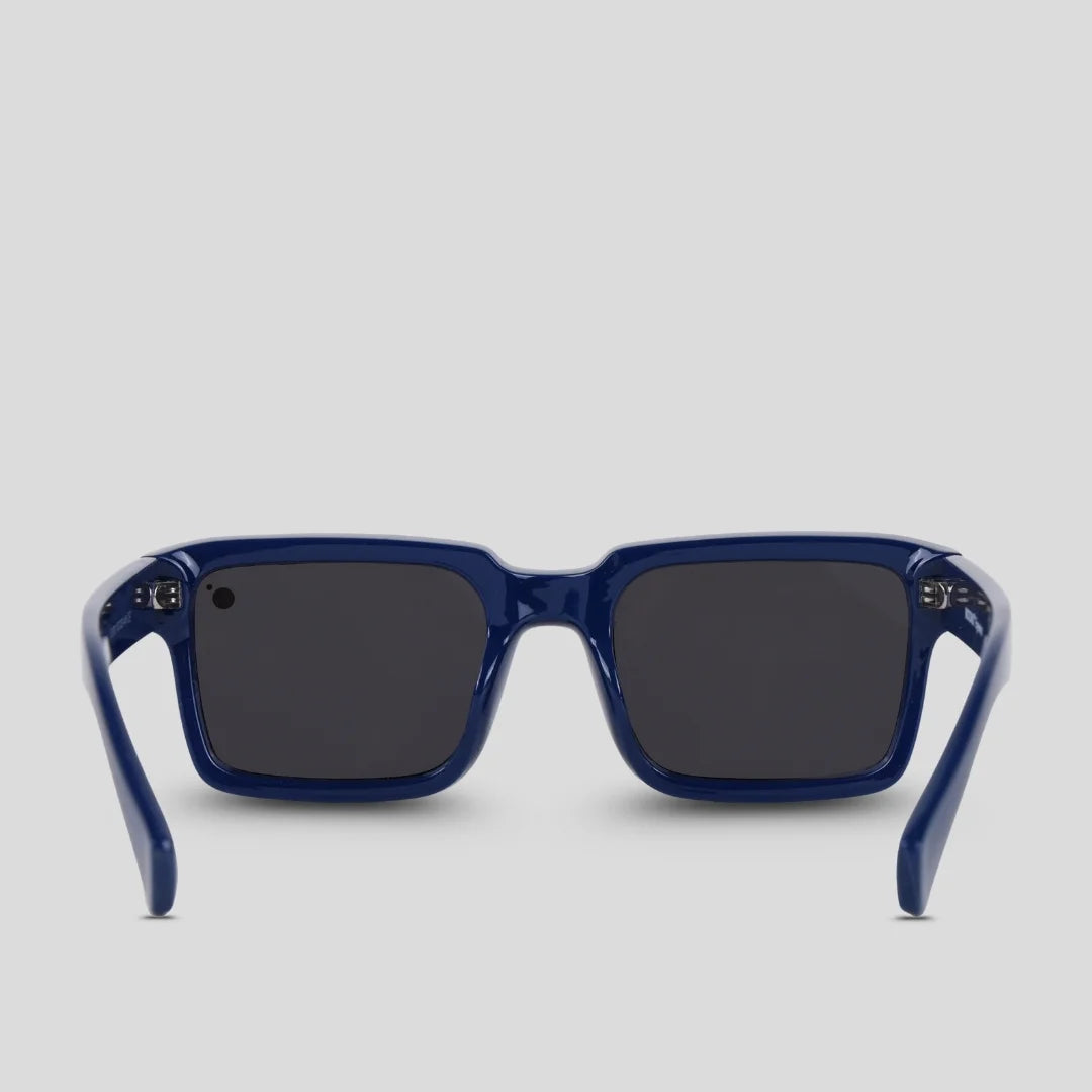 MOONX AURA S6 – UV400 Sleek Rectangular Sunglasses (Unisex)
