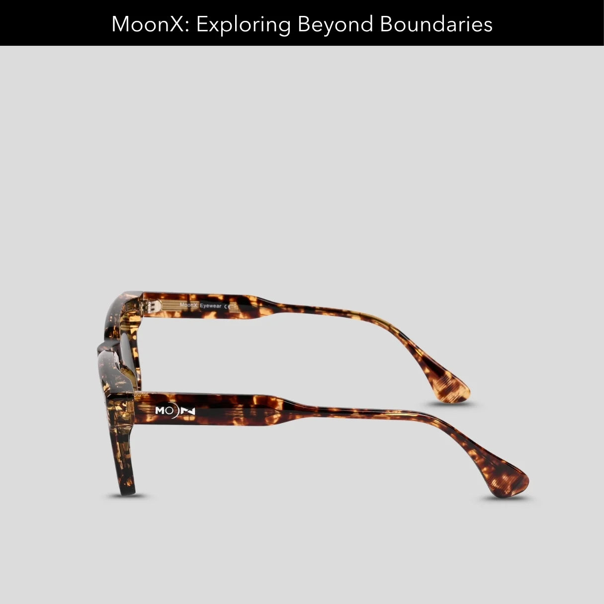 MOONX STELLERS S4 (EXCLUSIVE) – UV400 Rectangular Modern Sunglasses (Unisex)