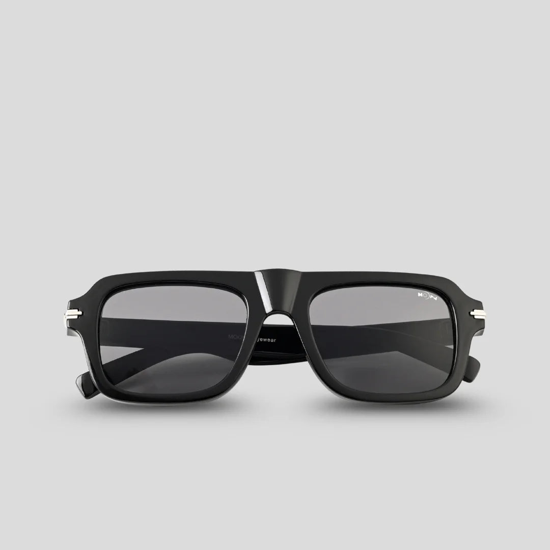 MOONX APOLLO – UV400 Modern Sunglasses (Unisex)