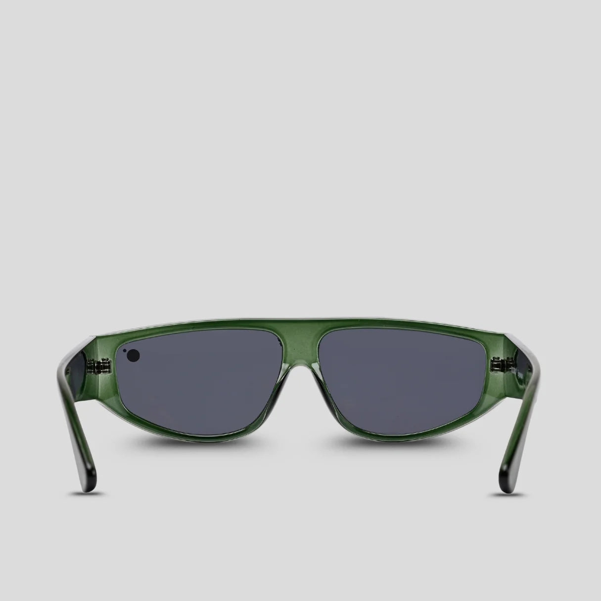 MOONX FIELD MARSHALL – UV400 Military Inspired Sunglasses (Unisex)