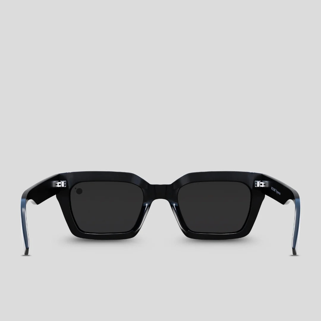 MOONX TREMOR S1 – UV400 Modern Geometrical Sunglasses (Unisex)