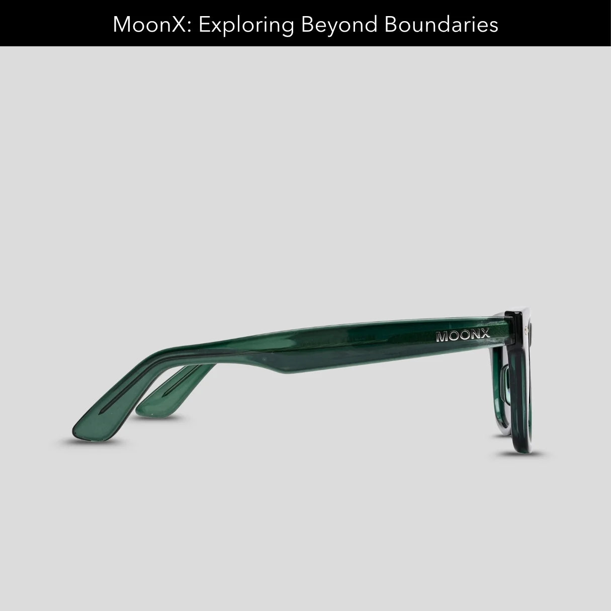 MOONX STARSHIP S6 – UV400 Wayfarer Sunglasses (Unisex)