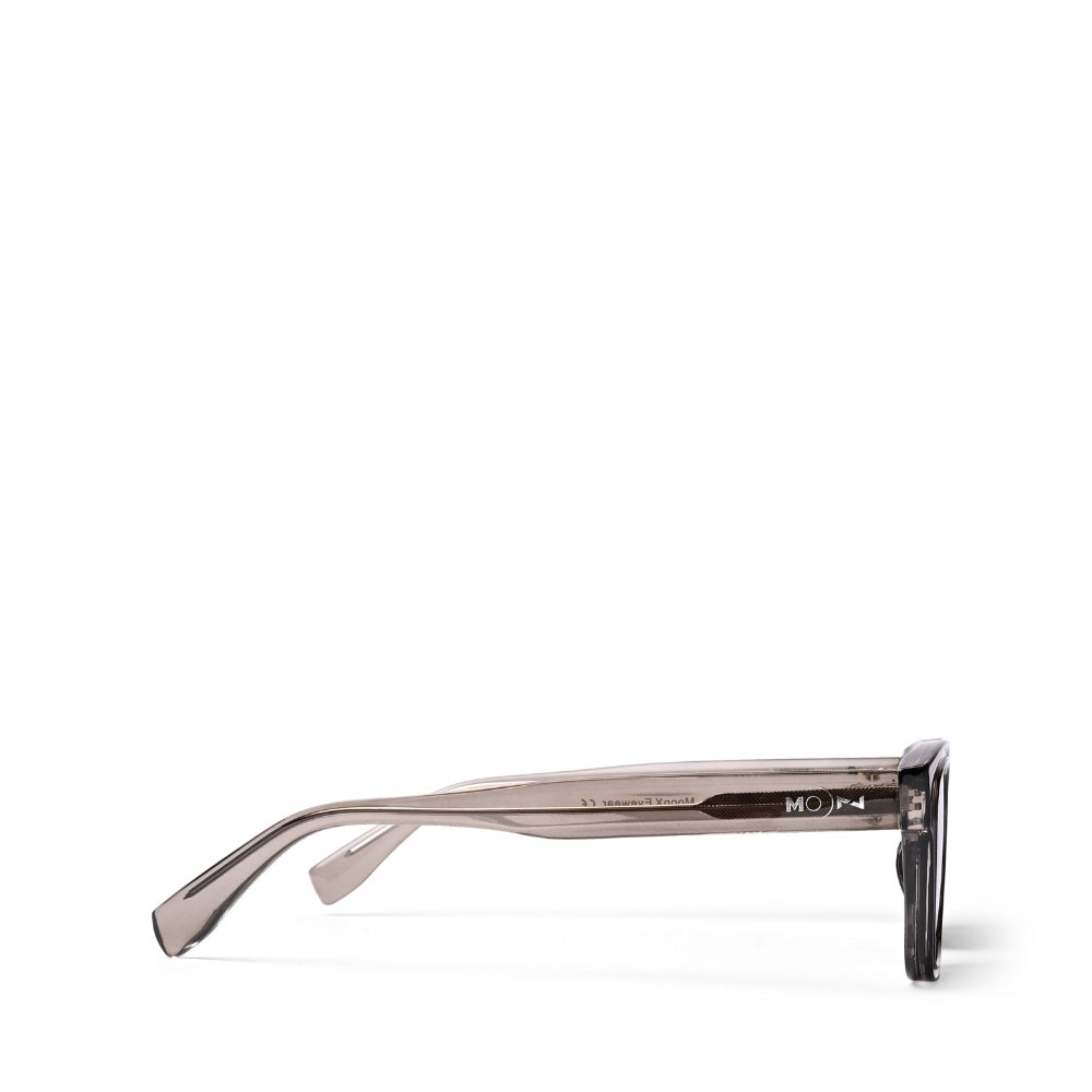 MOONX MENSIS S3 – UV400 Rectangular Sunglasses (Unisex)