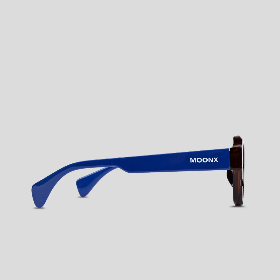 MOONX KNIGHT S3 – UV400 Modern Classic Sunglasses (Unisex)