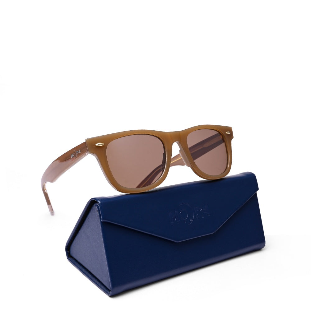 MOONX STARSHIP S4 – UV400 Wayfarer Sunglasses (Unisex)
