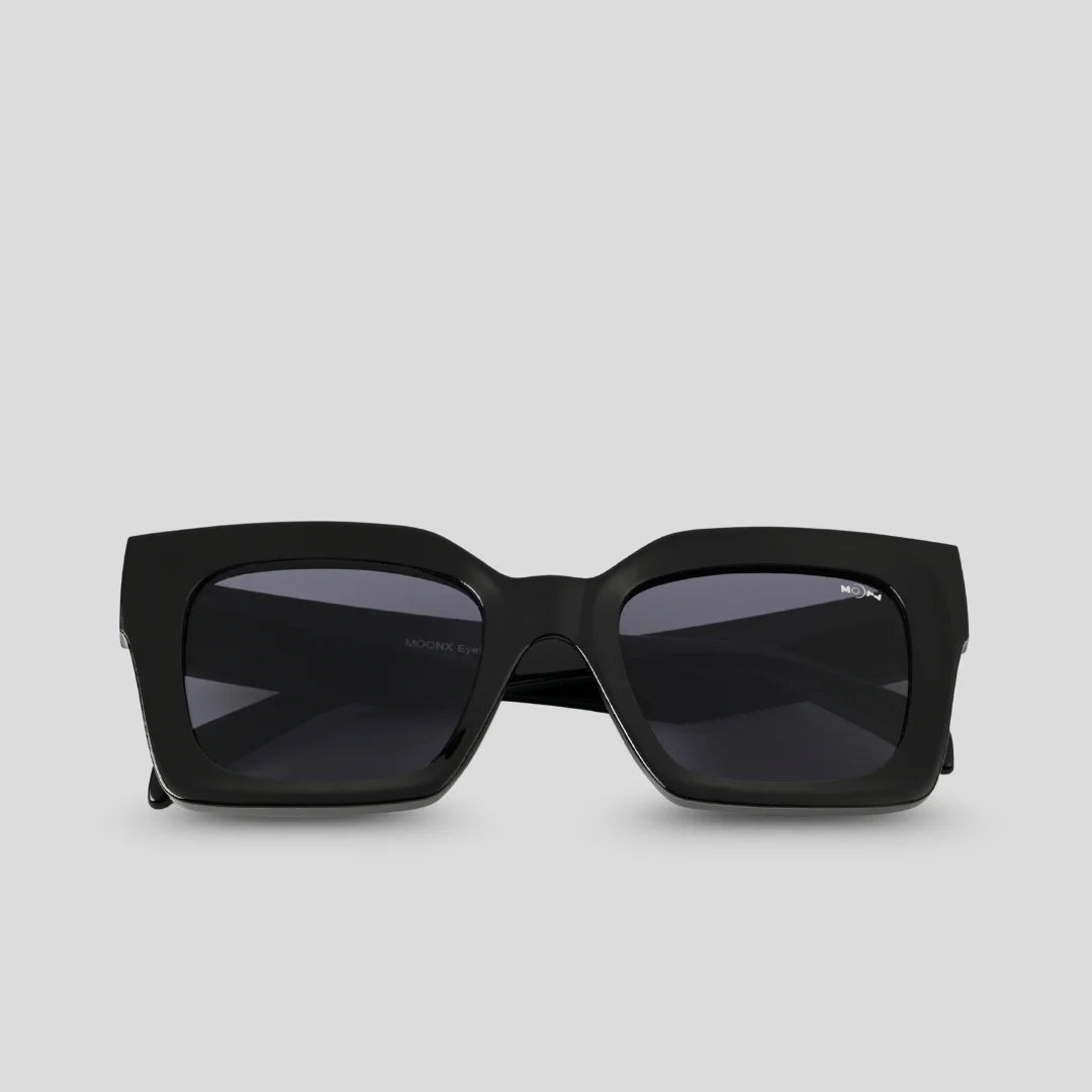 MOONX CALYPSO – UV400 Oversized Fashion Sunglasses (Women)