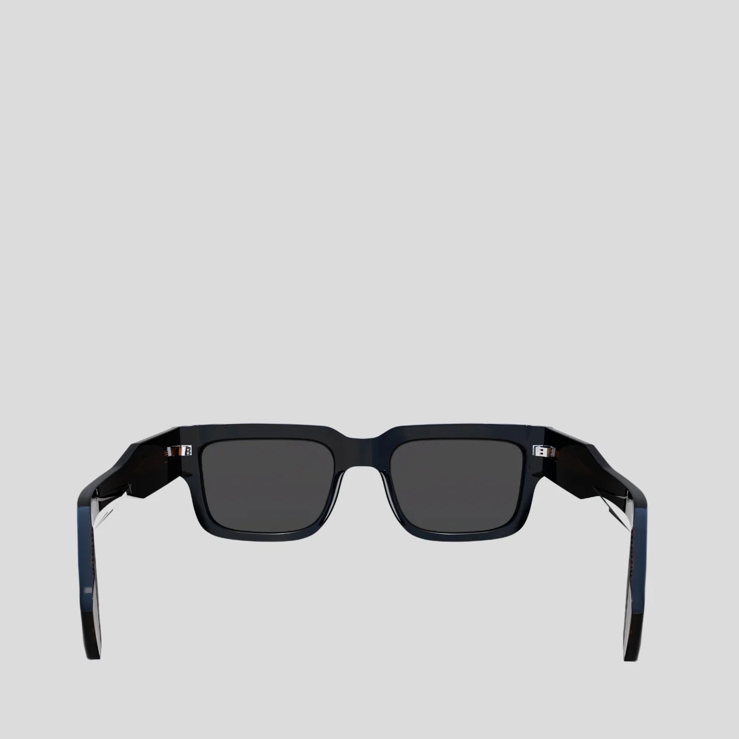 MOONX NEW MOON – UV400 Rectangular Frame Sunglasses