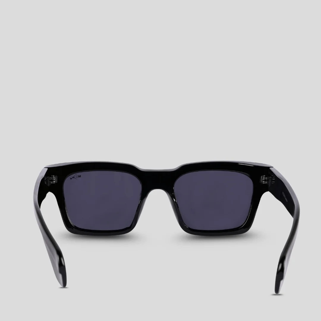 MOONX HORIZON – UV400 Classic Wayfarer Sunglasses (Unisex)