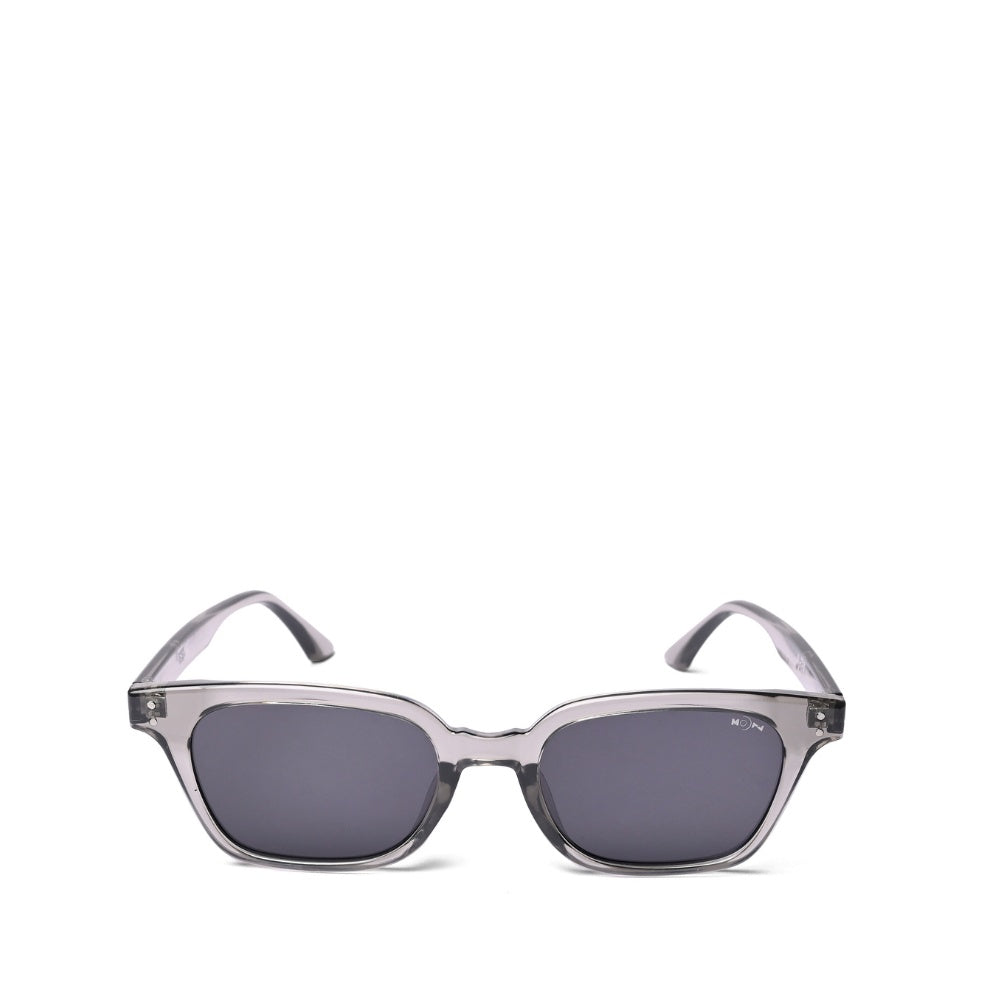 MOONX MAGNETIC S2 – UV400 Edgy Cat‑Eye Sunglasses (Unisex)