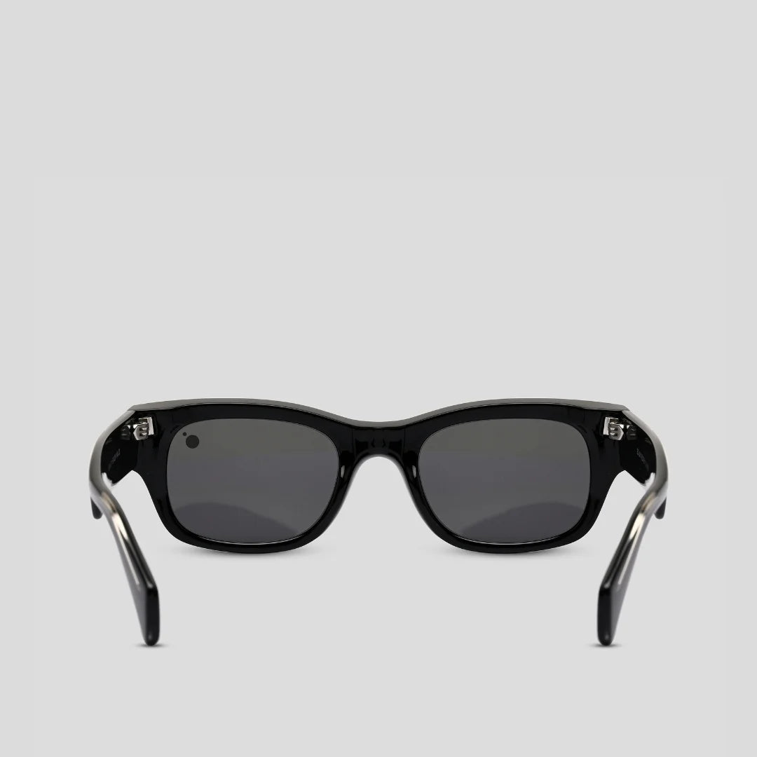MOONX DARK MATTER S1 – UV400 Modern Design Sunglasses (Unisex, Trending)
