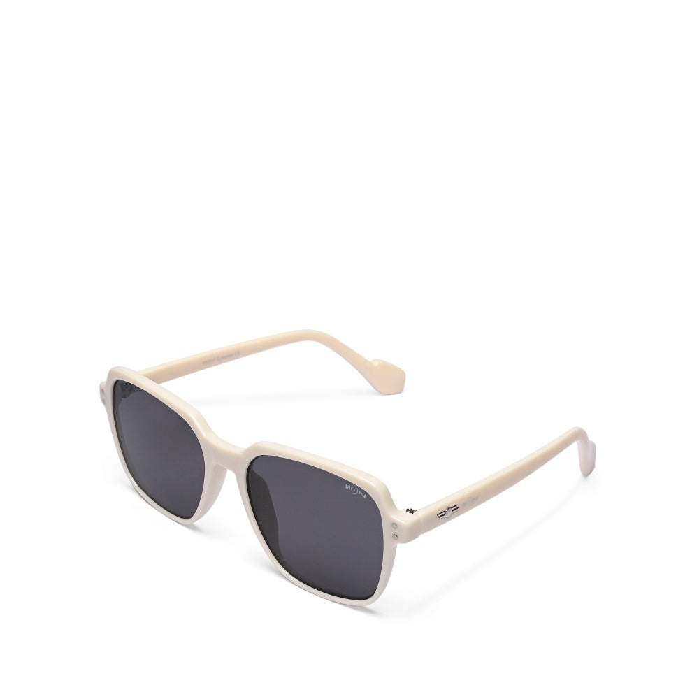 MOONX ROMAN S2 – UV400 Square PC Frame Sunglasses (Unisex)