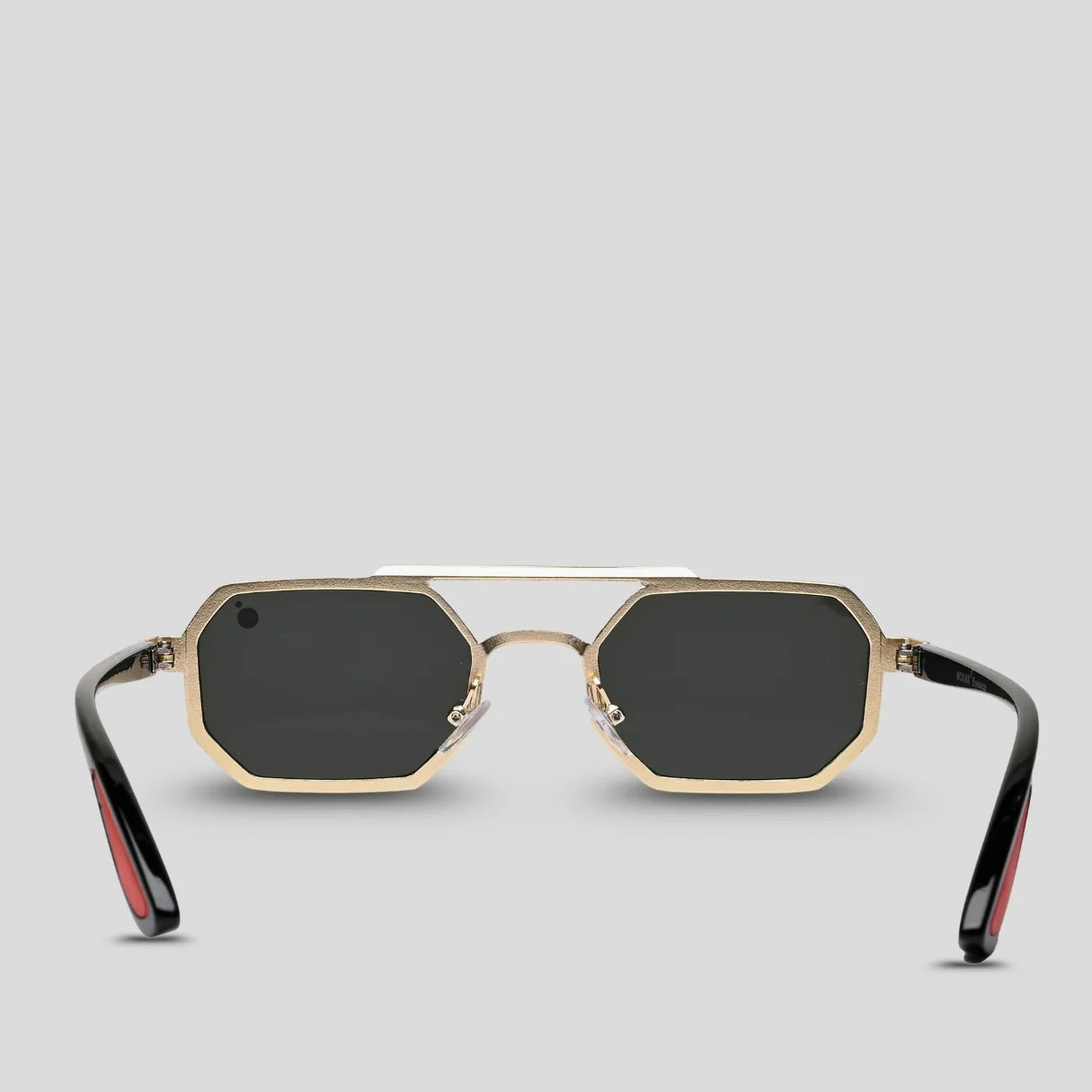 MOONX CLASSIC EDGE S2 – UV400 Modern Shape Sunglasses (Unisex)