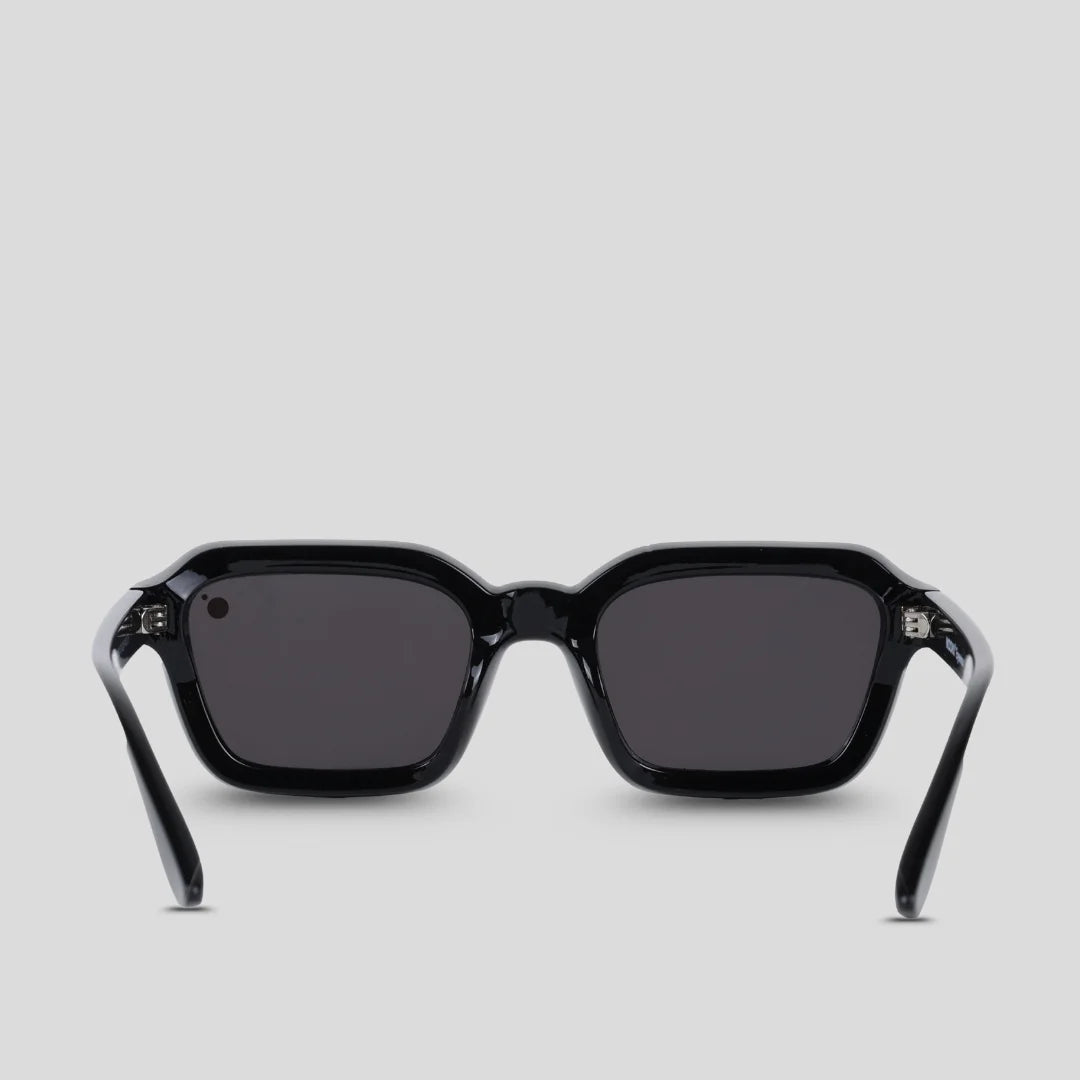 MOONX SPOTLIGHT S1 – UV400 Luxury Square Sunglasses (Unisex)