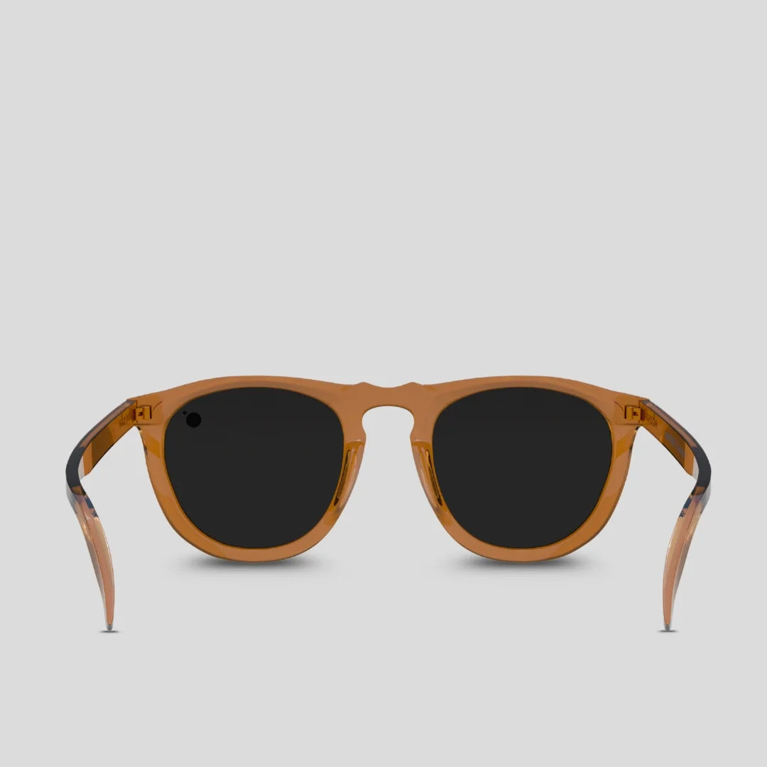 MOONX JUPITER – UV400 Modern Round Sunglasses (Unisex)