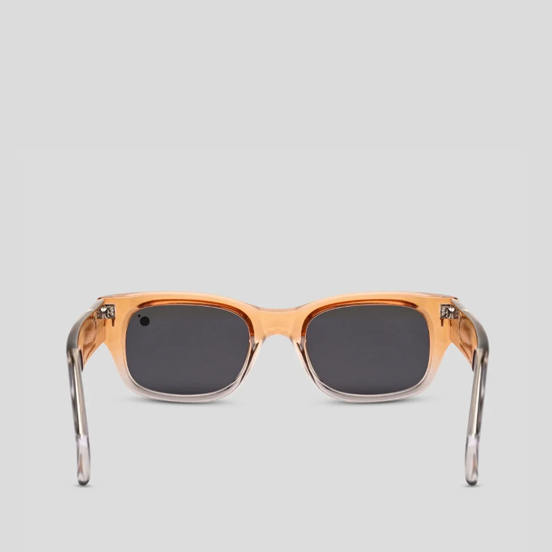MOONX DARK MATTER (ICONIC) – UV400 Modern Design Sunglasses (Unisex, Trending)