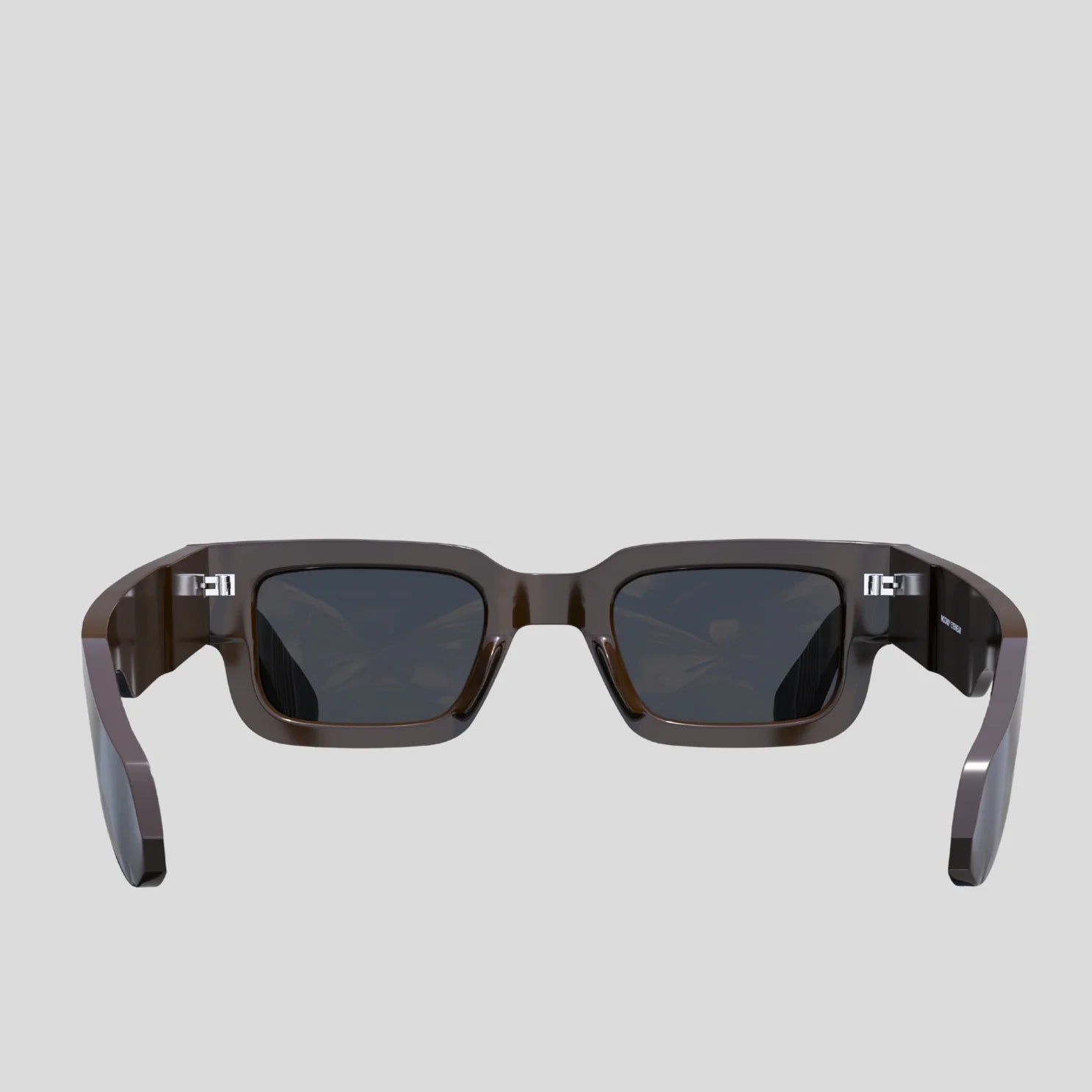 MOONX ATLAS S4 – UV400 Bold & Rectangular Sunglasses (Unisex)