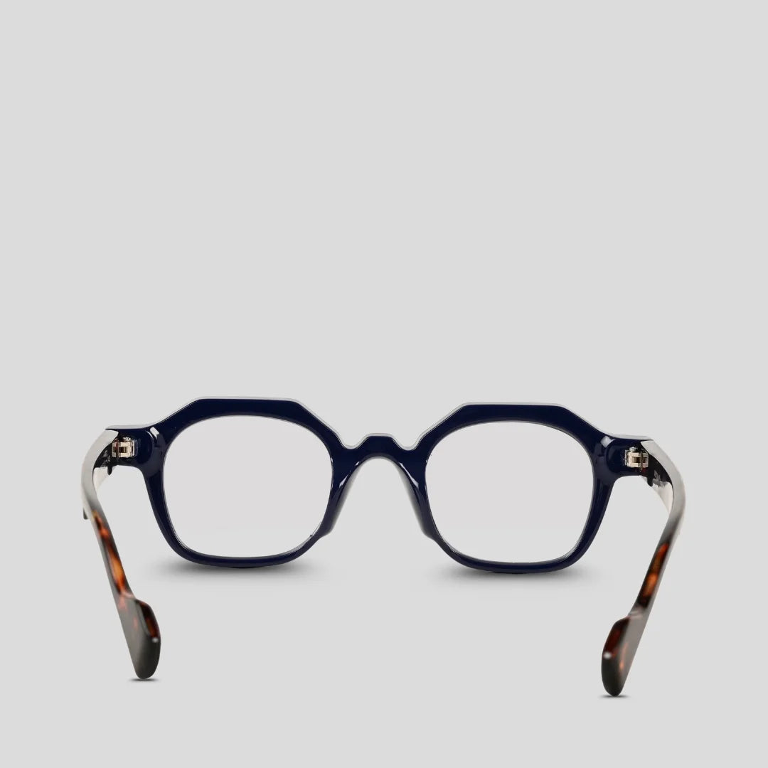 MOONX ORION S7 – UV400 Geometrical Round Glasses (Unisex)