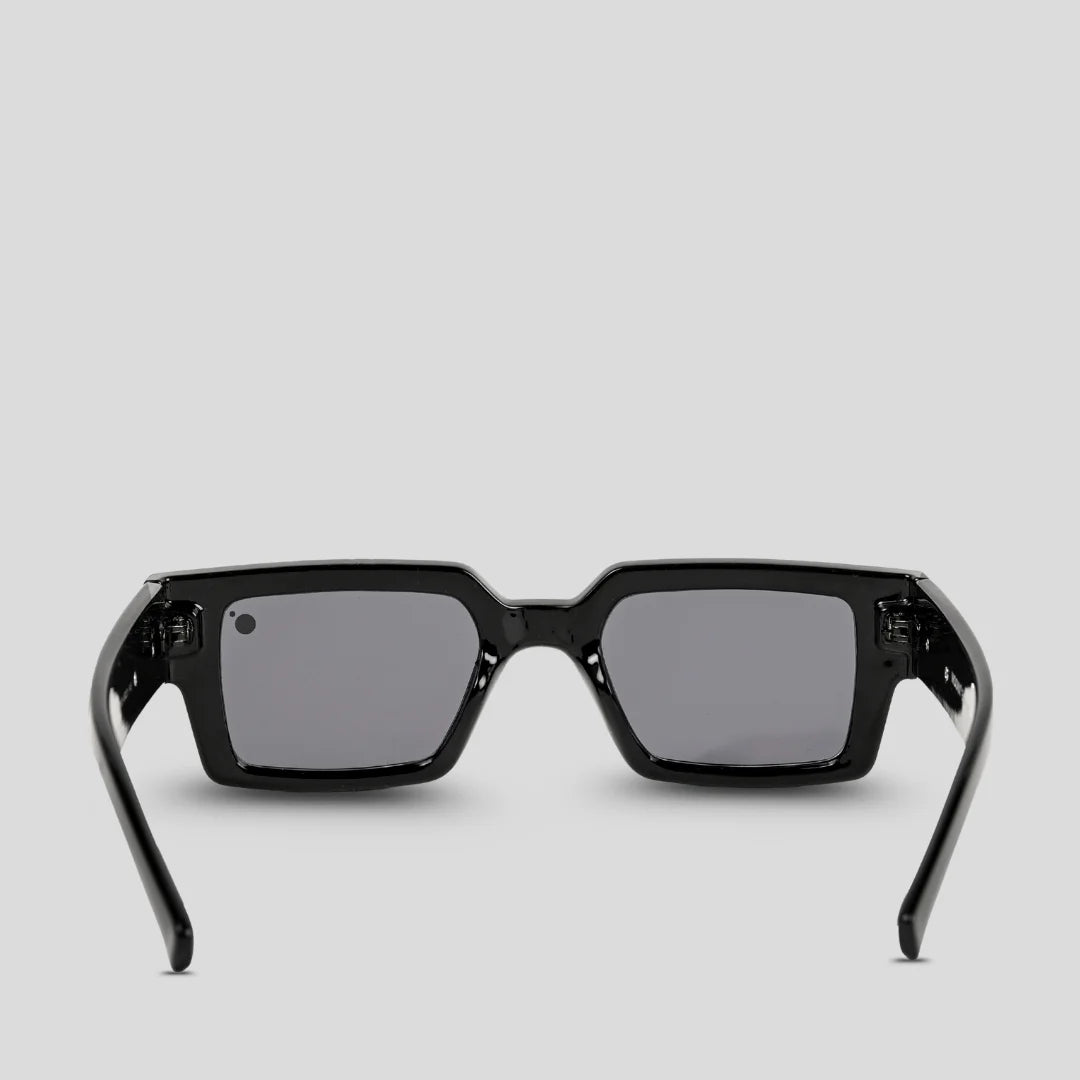 MOONX GEMINI – UV400 Premium Luxury Rectangular Sunglasses (Unisex)