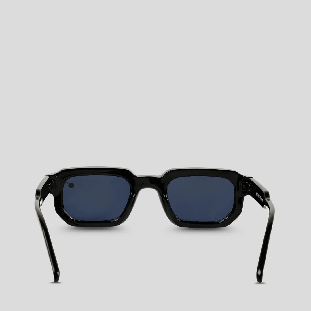 MOONX ROGER S1 – UV400 Geometrical Luxury Sunglasses (Unisex)