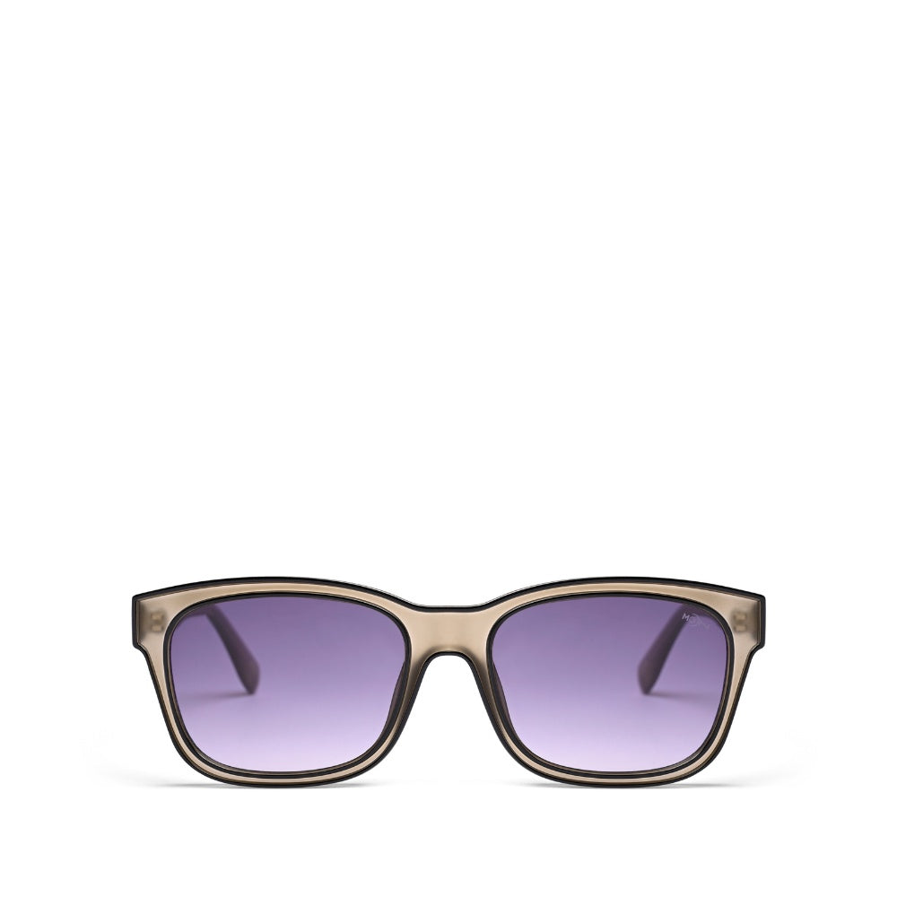 MOONX MENSIS S4 – UV400 Rectangular Sunglasses (Unisex)