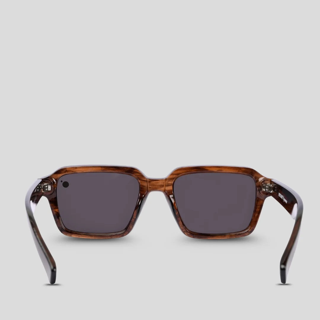 MOONX RIGEL S3 – UV400 Modern Square Sunglasses (Unisex)