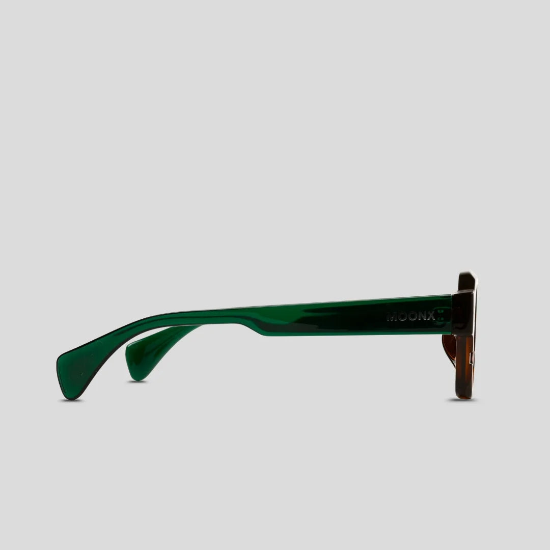 MOONX KNIGHT S4 – UV400 Modern Classic Sunglasses (Unisex)
