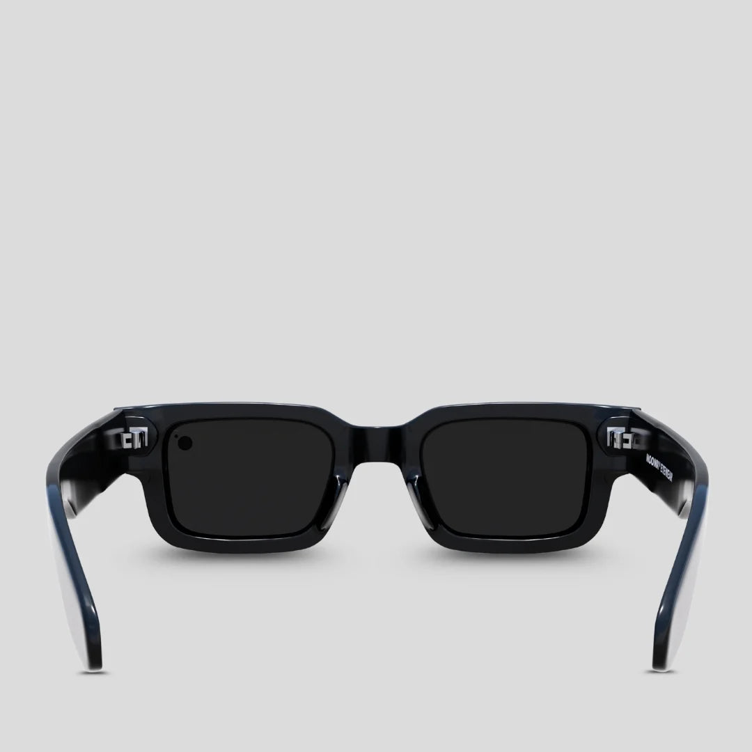 MOONX THE 1969 – UV400 Premium Luxury Rectangular Sunglasses (Unisex)