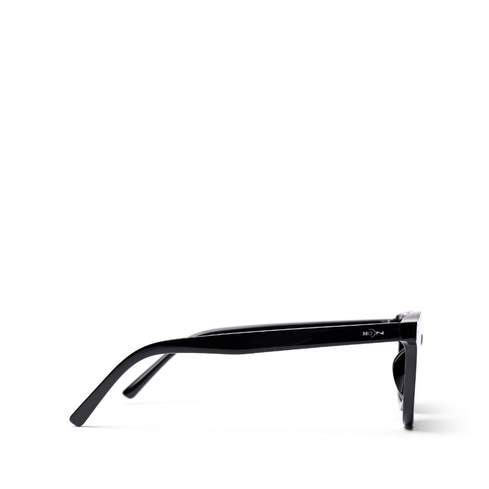 MOONX MIMAS S1 – UV400 Cat‑Eye Sunglasses (Unisex)