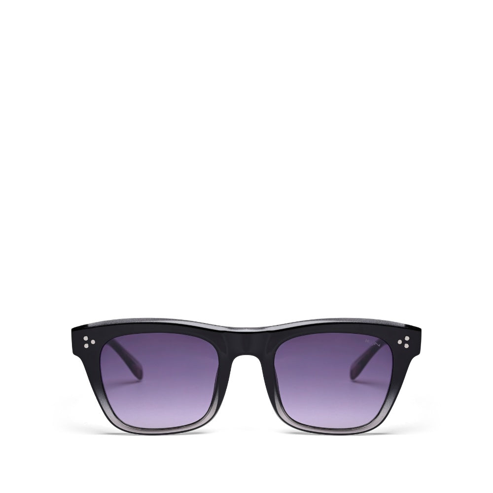 MOONX MAGMA S3 – UV400 Wayfarer Sunglasses (Unisex)
