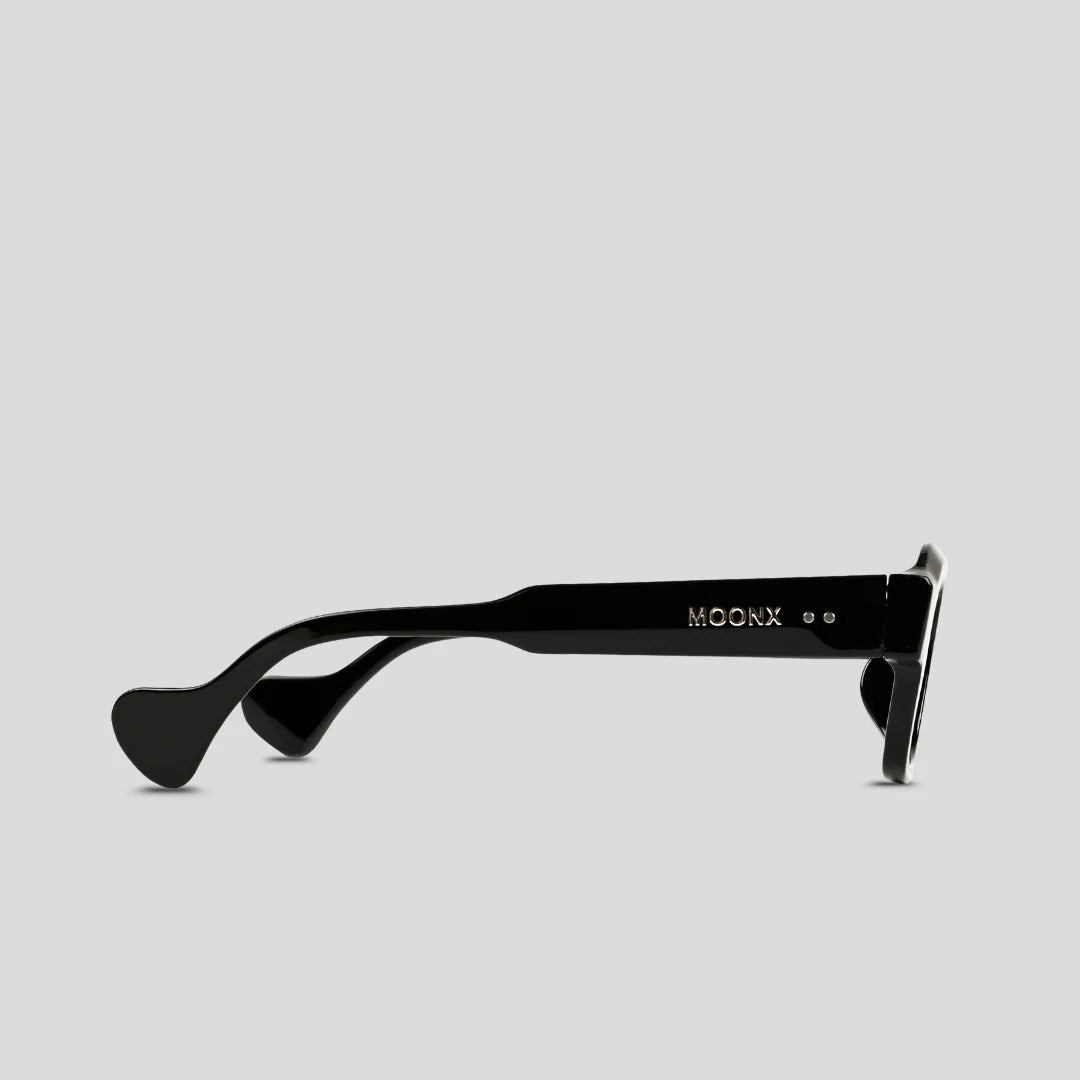 MOONX NEBULA S1 – UV400 Modern Classic Luxury Sunglasses (Unisex)